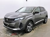 Peugeot 3008 1.5 BlueHDi Allure Pack EAT8