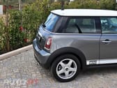 MINI Cooper Cooper D