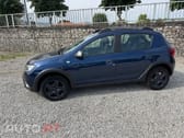 Dacia Sandero 0.9 TCe Stepway Bi-Fuel