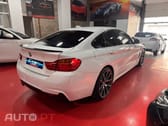 BMW 420 d Pack M Auto