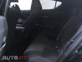 Toyota C-HR 1.8 Hybrid Dynamic Business