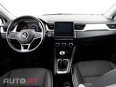 Renault Captur Captur 1.0 TCe Techno Bi-Fuel