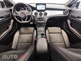 Mercedes-Benz CLA 180 7G-DCT AMG Line