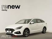 Hyundai i30 i30 SW 1.0 T-GDi Style Plus DCT