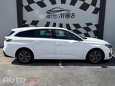 Peugeot 308 SW 1.5 BlueHDi Active Pack