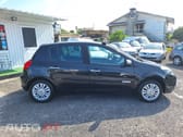 Renault Clio 1.2 16V Dynamique S