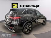 Mercedes-Benz GLC 300 de 4M AVANTGARDE 