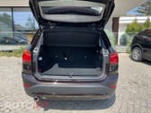 BMW X1 16 d sDrive Auto