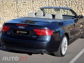 Audi A5 3.0 TDi Multitronic Sport