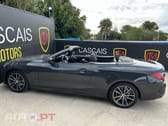 BMW 420 i Cabrio