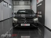 Mercedes-Benz A 250 e