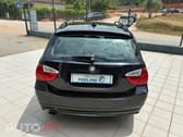BMW 318 d Touring
