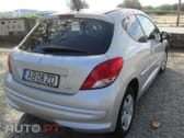 Peugeot 207 Allure