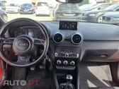 Audi A1 S LINE