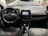 Renault Clio 0.9 TCe Limited