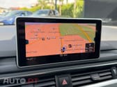 Audi A5 35 TDI S tronic