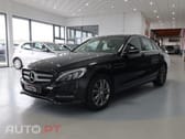 Mercedes-Benz C 220 BlueTEC