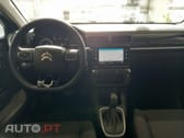 Citroen C3 1.2 PureTech Shine EAT6