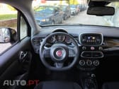 Fiat 500X 1.6 MJ City Cross