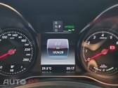 Mercedes-Benz C 350 e HYBRID Plug In AVANTGARDE (Aut.)