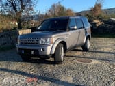 Land Rover Discovery 3.0 SDV6 HSE Auto