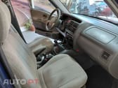 Suzuki Grand Vitara Metal Top 2.0 TDi