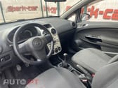 Opel Corsa 1.3 CDTi Van