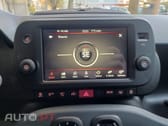 Fiat Panda 1.0 Hybrid City Cross