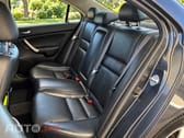 Honda Accord 2.2 i-CTDi Executive
