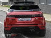 Land Rover Evoque 1.5 P300e AWD R-Dynamic SE Auto