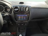 Dacia Lodgy 1.2 TCe Confort 7L
