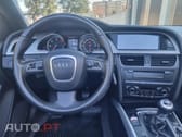 Audi A5 2.0 TDi S-line
