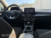 Hyundai i30 1.0 T-GDi Style