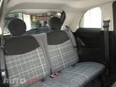Fiat 500 1.2 Lounge S&S
