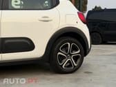 Citroen C3 1.2 PureTech Feel