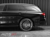 Mercedes-Benz E 300 De AMG Line