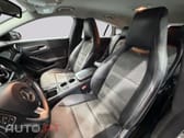 Mercedes-Benz CLA 180 d Shooting Brake