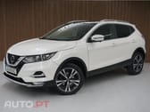 Nissan Qashqai 1.5 dCi N-Connecta J18