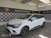 Renault Clio Sport Tourer 1.5 dCi Limited