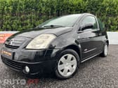 Citroen C2 1.4 HDi RFM