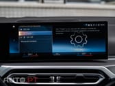 BMW i4 M50