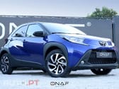 Toyota Aygo X 1.0 VVT-i Teamplayer