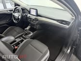 Ford Focus 1.0 EcoBoost MHEV Connected