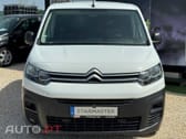 Citroen Berlingo 1.5 BlueHDi M Club- Garantia Incluída IVA Incluído