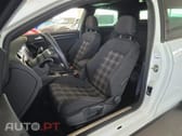 Volkswagen Golf 2.0 TSI GTI DSG