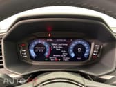 Audi A1 30 TFSI Advanced