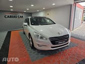 Peugeot 508 SW 1.6 e-HDi Allure 2-Tronic