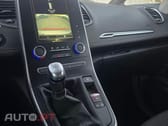 Renault Grand Scénic 1.6 dCi Intens SS