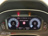 Audi Q3 35 TFSI S Tronic S Line
