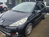 Peugeot 207 1.4 HDi SE Sportium